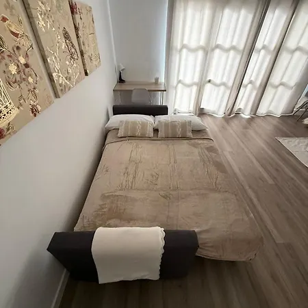 Vista Atlantico Appartamento *