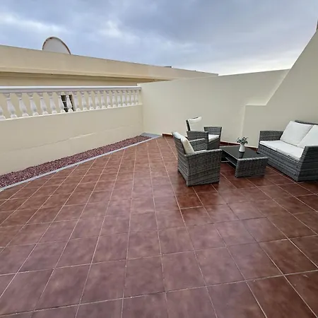 Apartment Vista Atlantico